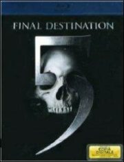 Final Destination 5 (Blu-Ray)