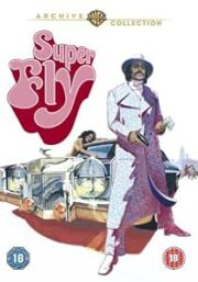 Superfly (IMPORT IN INGLESE)