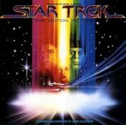 Star Trek – The Motion Picture (CD)