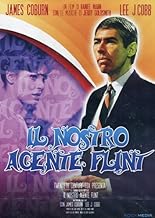 Nostro agente Flint, Il (Our man Flint)