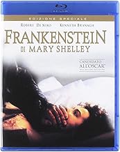 Frankenstein Di Mary Shelley