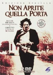 Non Aprite Quella Porta (1974) (2 DVD)