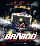 Brivido (Blu-Ray+Booklet)