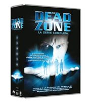 Dead Zone – La serie completa (6 stagioni)