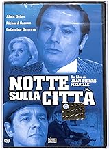 Notte Sulla Citta’ (EDITORIALE)