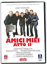 Amici miei – Atto 2