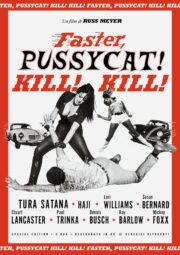 Faster, Pussycat! Kill! Kill! (Special Edition 2 Dvd) Restaurato In HD