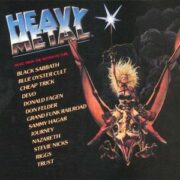 Heavy Metal (CD)