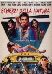 Scherzi della natura (Blu-Ray)