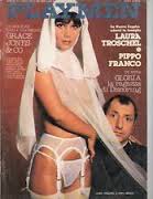 Playmen 1978 (aprile) LAURA TROSCHEL