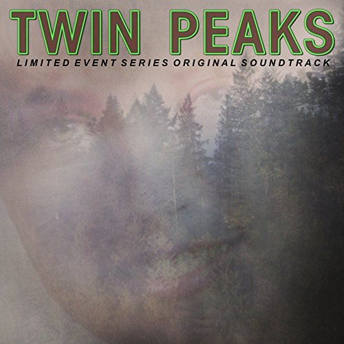 Twin Peaks Soundtrack (Limited Event Series) - Bloodbuster