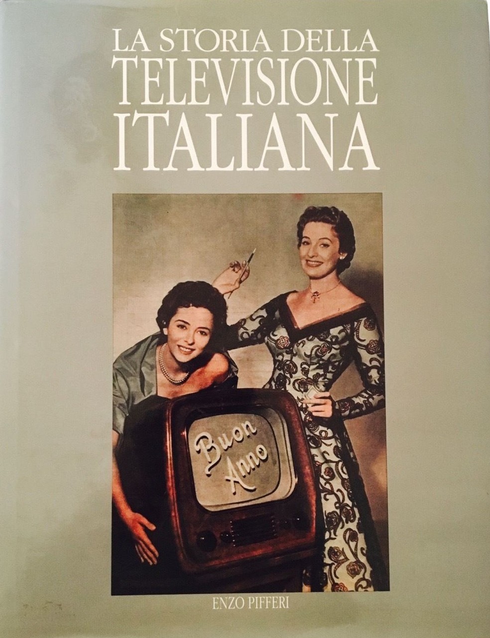 Storia Della Televisione Italiana – Bloodbuster