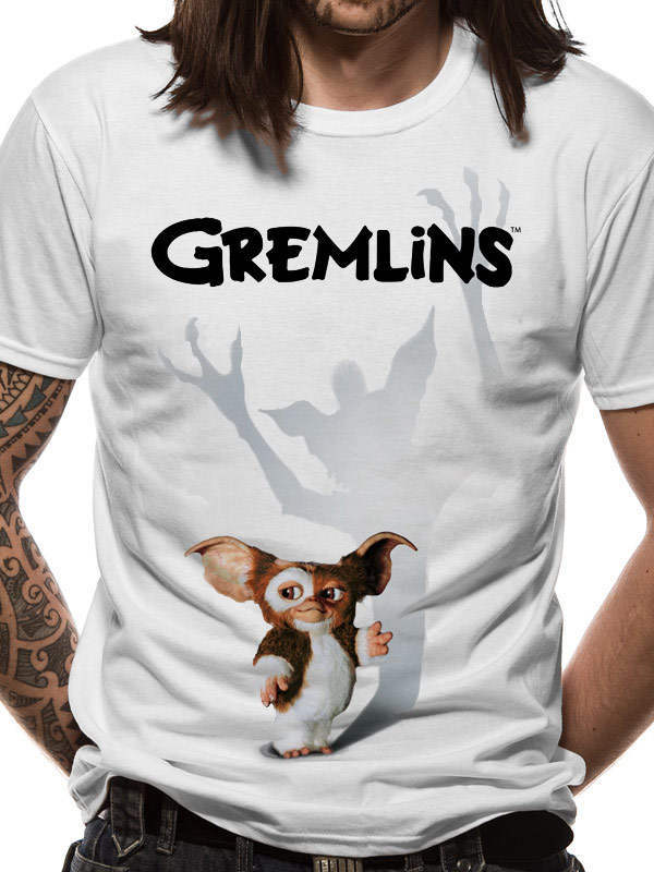 Gremlins – Shadow (T-Shirt) – Bloodbuster