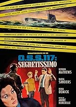 OSS 117 Segretissimo