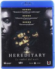 Hereditary – Le Radici Del Male (Blu Ray)