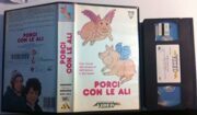 Porci con le ali (VHS)