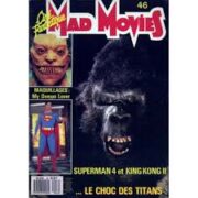 Mad Movies Magazine #046