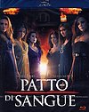 Patto Di Sangue – Sorority Row (BLU RAY)