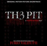 Th3 pit – Furio Valitutti (Soundtrack) CD