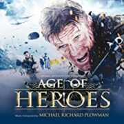 Age of Heroes (Original Motion Picture Soundtrack) (CD)