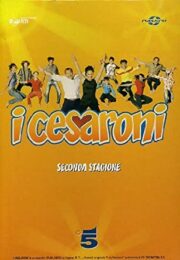 Cesaroni, I – Seconda stagione (9 DVD)