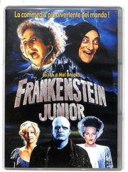 Frankenstein Junior