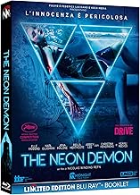 Neon Demon, The (Blu Ray FIRST EDITION )