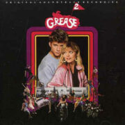 Grease 2 (LP)