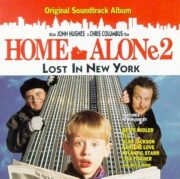 Home Alone 2 – Mamma ho perso l’aereo 2 (CD)