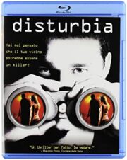 Disturbia (BLU RAY)