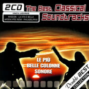 Best of Classical Soundtracks (2 CD)