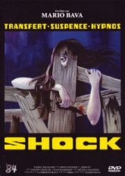 Shock – Transfert Suspence Hypnos (IMPORT IN ITALIANO) LTD ’84 Hartbox