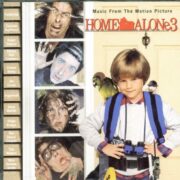 Home Alone 3 – Mamma, ho preso il morbillo (CD)