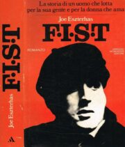 F.I.S.T. – Romanzo (PRIMA EDIZIONE MONDADORI 1978)