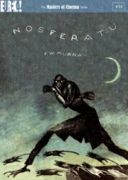 Nosferatu (1922) (2 DVD)