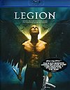 Legion (BLU RAY)