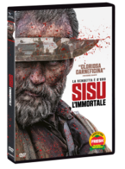 Sisu – L’immortale