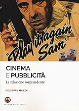 Cinema e pubblicità – La relazione sorprendente