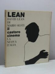 David Lean (Castoro Cinema)