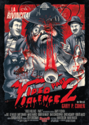 Video Violence Part 2