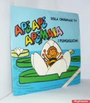 Ape Ape Apemaia (45 giri)