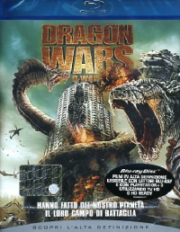 Dragon wars (BLU RAY)