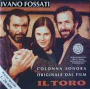 Ivano Fossati – Il Toro (CD)