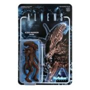 Aliens Reaction Figure