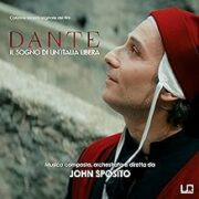 Dante – Il sogno di un’Italia libera (CD)