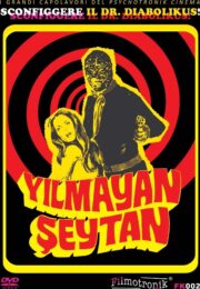 Yilmayan Seytan – L’invincibile Batman
