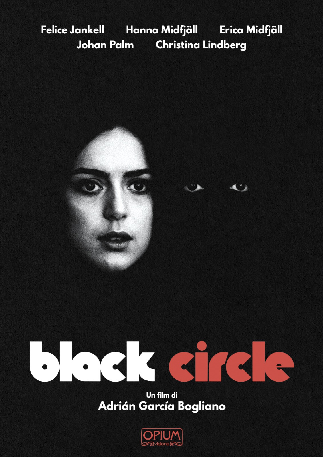 Black Circle – Bloodbuster