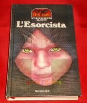 Esorcista, L’ (Romanzo – Narrativa Club)