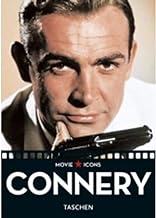 Movie Icons: Sean Connery