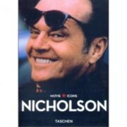 Movie Icons: Jack Nicholson